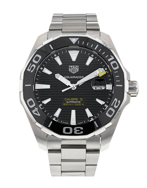 Tag Heuer Aquaracer WAY201A.BA0927